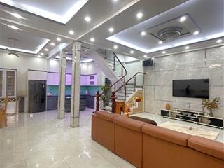 Nhà mặt tiền 8x12, đường xe hơi,chỉ 5x tỷ, hưng lân, bà điểm, ngay chợ đầu mối hm