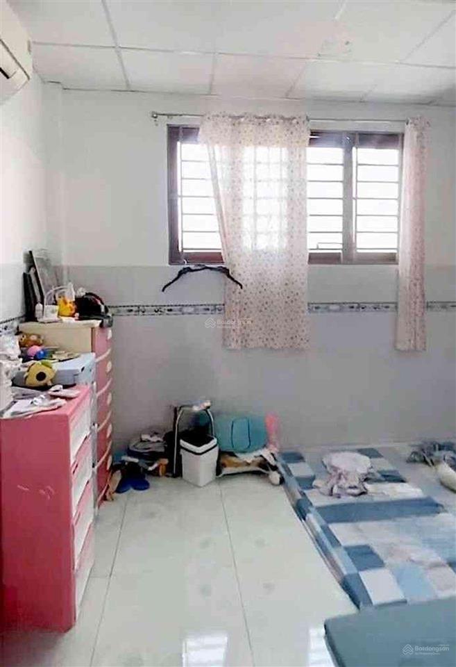 Nhà ngay nguyễn ảnh thủ , ngã tư trung chánh, bà điểm, hóc môn, trệt 1 lửng, 4x20, giá chỉ 4.15 tỷ