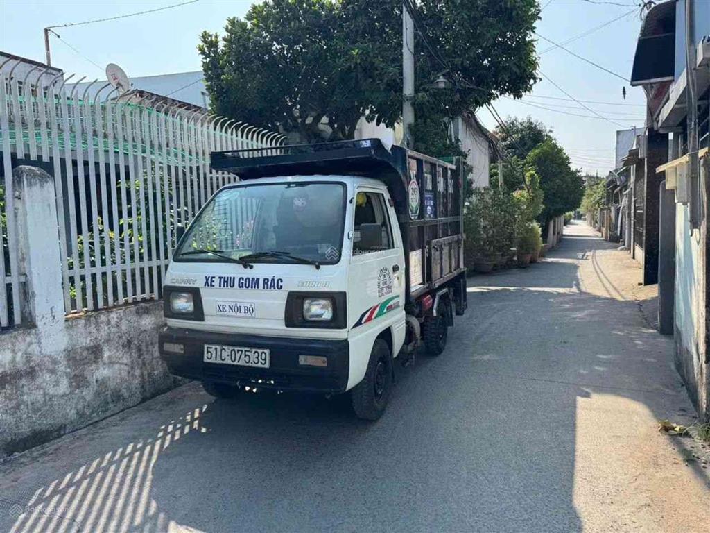 Nhà ngay nguyễn ảnh thủ , ngã tư trung chánh, bà điểm, hóc môn, trệt 1 lửng, 4x20, giá chỉ 4.15 tỷ
