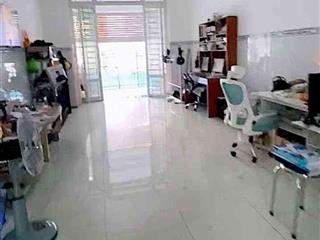 Nhà ngay nguyễn ảnh thủ , ngã tư trung chánh, bà điểm, hóc môn, trệt 1 lửng, 4x20, giá chỉ 4.15 tỷ