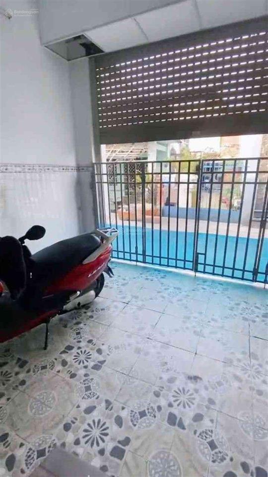 Nhà ngay nguyễn ảnh thủ , ngã tư trung chánh, bà điểm, hóc môn, trệt 1 lửng, 4x20, giá chỉ 4.15 tỷ