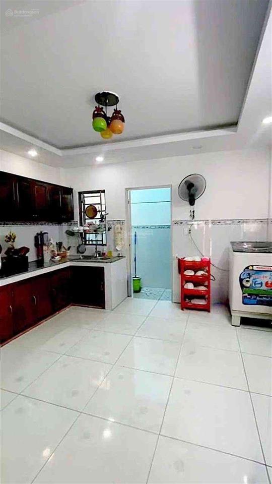 Nhà ngay nguyễn ảnh thủ , ngã tư trung chánh, bà điểm, hóc môn, trệt 1 lửng, 4x20, giá chỉ 4.15 tỷ