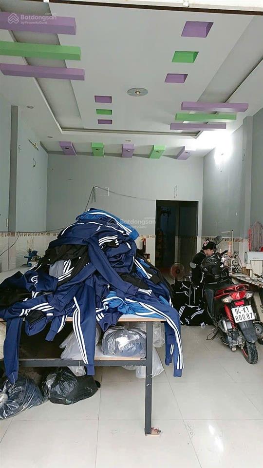 Bán nhà 106m2, 4.3x24m, ngay nguyễn ảnh thủ, bà điểm, hẻm thông, giảm ngay 400tr còn 3.85 tỷ tl