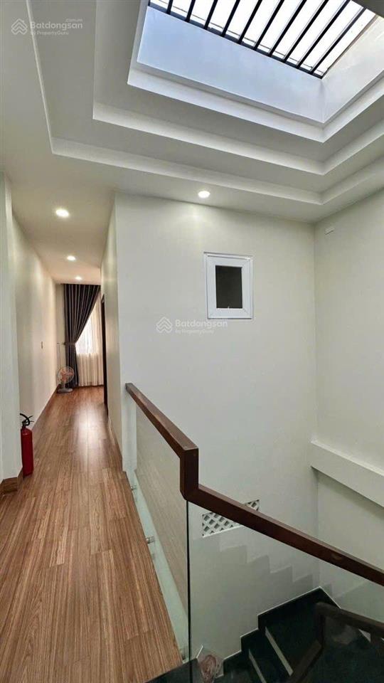 Bán nhà 3 tầng, 107m2 4x26 đường xe tải tây lân, bà điểm, hóc môn giá 7,3 tỷ tl