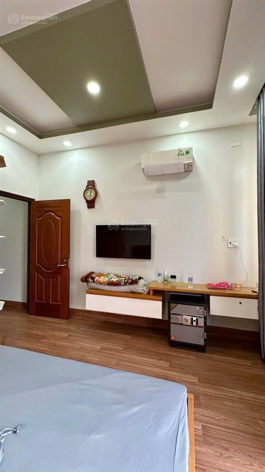 Bán nhà 3 tầng, 107m2 4x26 đường xe tải tây lân, bà điểm, hóc môn giá 7,3 tỷ tl