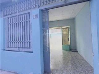 Bán nhà tây lân bà điểm, tphcm  đường 3m thông thoáng  dt khủng 4x17  giá chỉ 3.4 tỷ tl