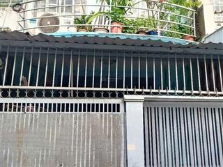 Bán nhà trung mỹ tân xuân  hẻm thông thoáng  2 tầng  4x15  giá 3.55 tỷ