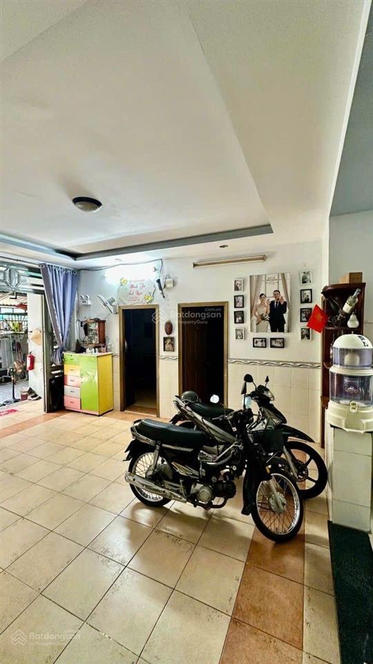 Bán nhà 140m2 nguyễn ảnh thủ, hưng lân, bà điểm, ngang 10x14, hẻm ô tô 5m, chỉ 5.25 tỷ tl