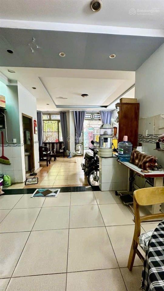 Bán nhà 140m2 nguyễn ảnh thủ, hưng lân, bà điểm, ngang 10x14, hẻm ô tô 5m, chỉ 5.25 tỷ tl