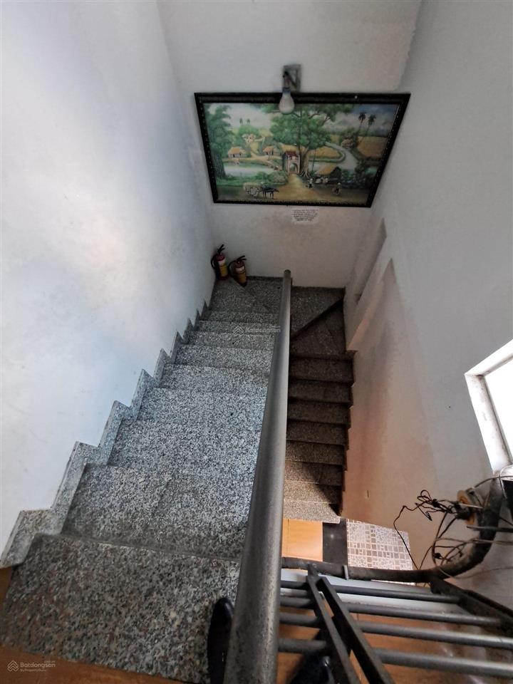 Bán nhà nguyễn thị thử, hóc môn, ngay trần văn mười vào xíu, 7x12, 2 tầng, giá 4,5 tỷ