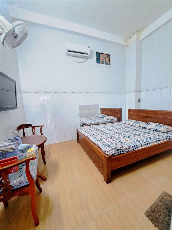 Bán nhà nguyễn thị thử, hóc môn, ngay trần văn mười vào xíu, 7x12, 2 tầng, giá 4,5 tỷ