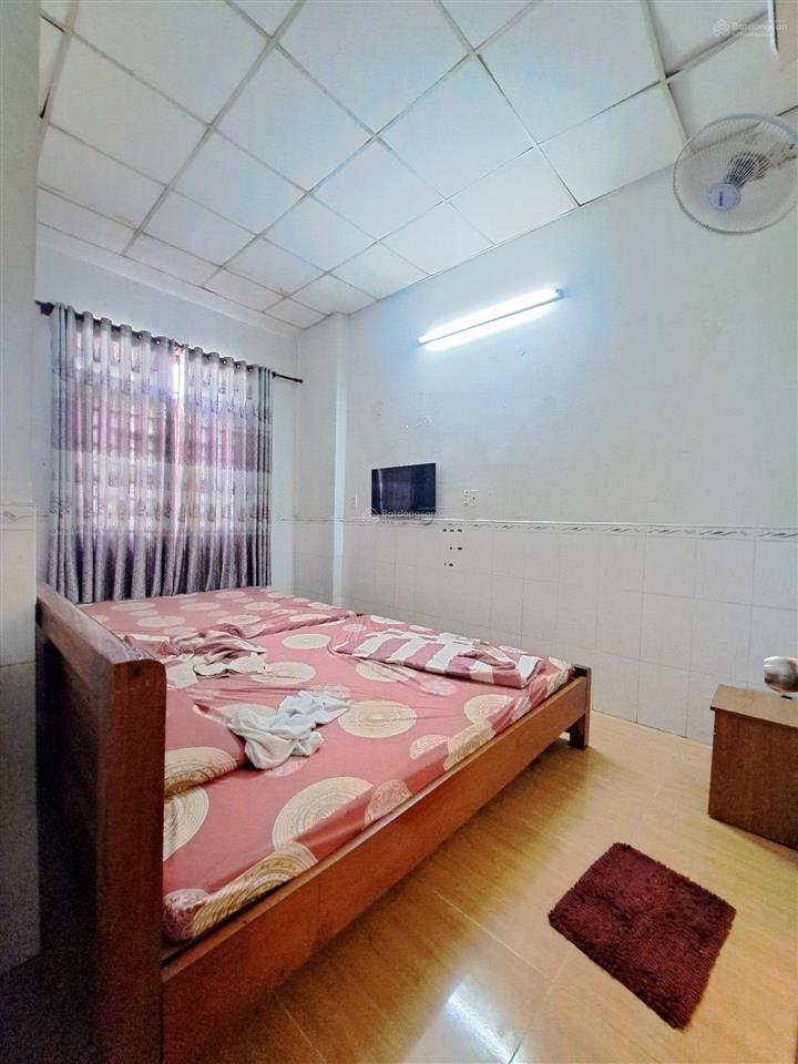 Bán nhà nguyễn thị thử, hóc môn, ngay trần văn mười vào xíu, 7x12, 2 tầng, giá 4,5 tỷ
