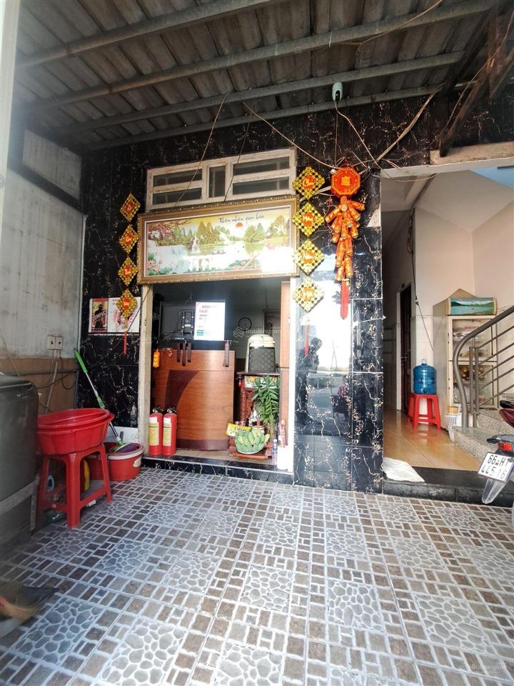 Bán nhà nguyễn thị thử, hóc môn, ngay trần văn mười vào xíu, 7x12, 2 tầng, giá 4,5 tỷ