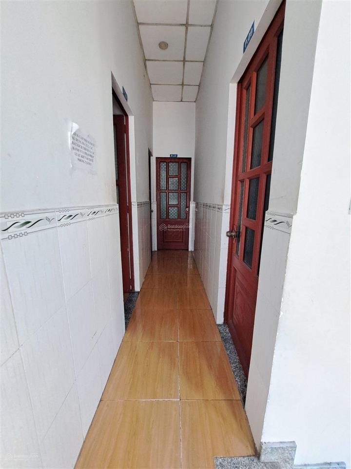 Bán nhà nguyễn thị thử, hóc môn, ngay trần văn mười vào xíu, 7x12, 2 tầng, giá 4,5 tỷ