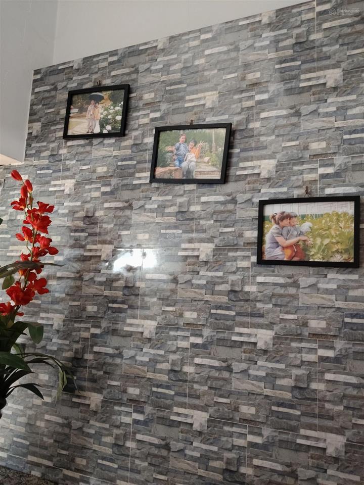 Bán nhà kdc đại hải, bà điểm, hóc môn, 5x17, 3 tầng, 4pn 4wc hẻm nhựa 7m, giá chỉ 5,29 tỷ