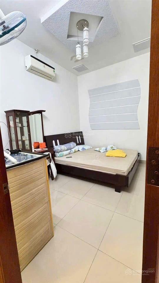 Bán nhà 2 tầng 5x16, hẻm nhựa 7m, phan văn hớn vào gần chợ xuân thới thượng (bà điểm mới),giá 4.55t