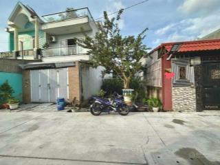 Bán lô đất thổ cư 5x20, đường 6m, gần chợ xuân thới thượng, giá 3,15 tỷ bớt lộc