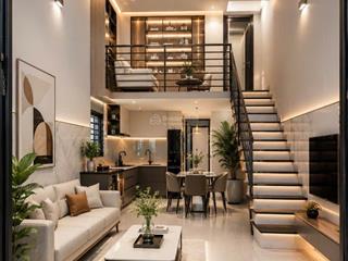 Bán nhà sổ hồng riêng tây lân bà điểm, tphcm  dt khủng 4x17  giá chỉ 3,5 tỷ.