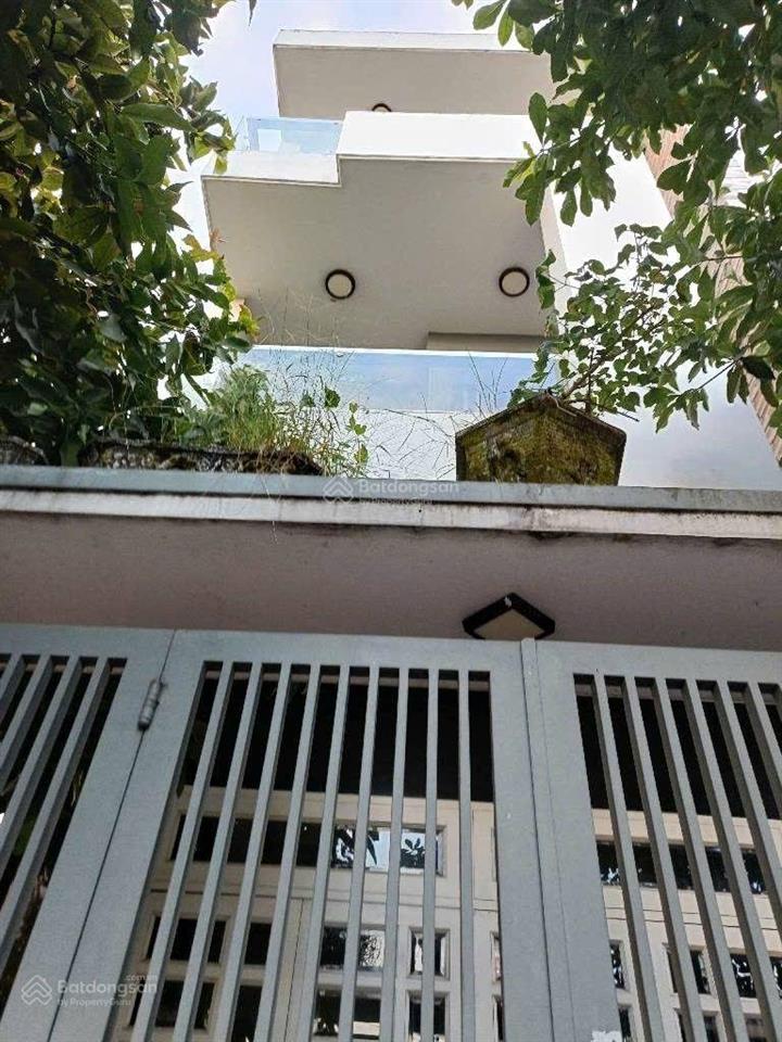 Nhà 110m2 nguyễn thị thử  hóc môn  5,1x22  3 tầng  hẻm xe tải  gần nguyễn thị thử  4,7 tỷ tl
