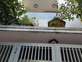 Nhà xuân thới sơn hóc môn 110m² 5.1x22 3 tầng hẻm xe tải gần nguyễn thị thử  4,7 tỷ tl