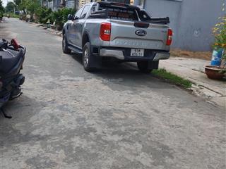 Đất nền phan văn hớn, ngay trường tiểu học xtt dt 6m x 15m đất thổ cư, đường nhựa 6m, giá 3,4 tỷ