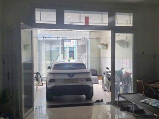 Bán nhà mặt tiền kinh doanh  3 tầng bà điểm  sát phan văn hớn  diện tích 5x20m, giá 8.15 tỷ