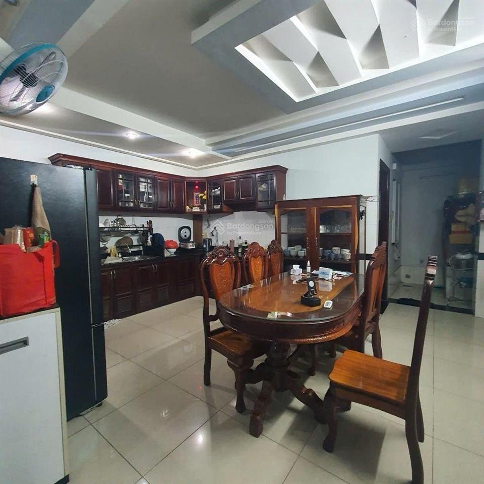Nhà mtkd 3 tầng  5x20  mặt tiền đường 12m bà điểm  kế nguyễn ảnh thủ nối dài  giá 7.4 tỷ
