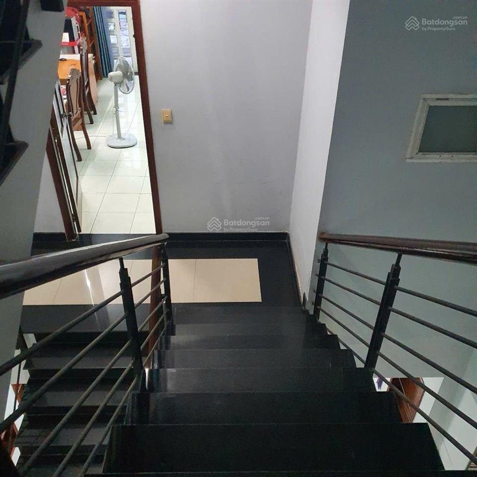 Nhà mtkd 3 tầng  5x20  mặt tiền đường 12m bà điểm  kế nguyễn ảnh thủ nối dài  giá 7.4 tỷ