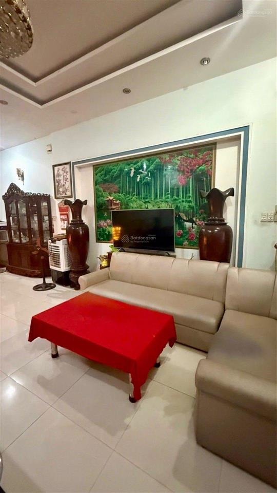 Bán nhà 2 tầng, 5x25, hưng lân, bà điểm, hóc môn, đường thông xe tải, giá 7.5 tỷ còn tl