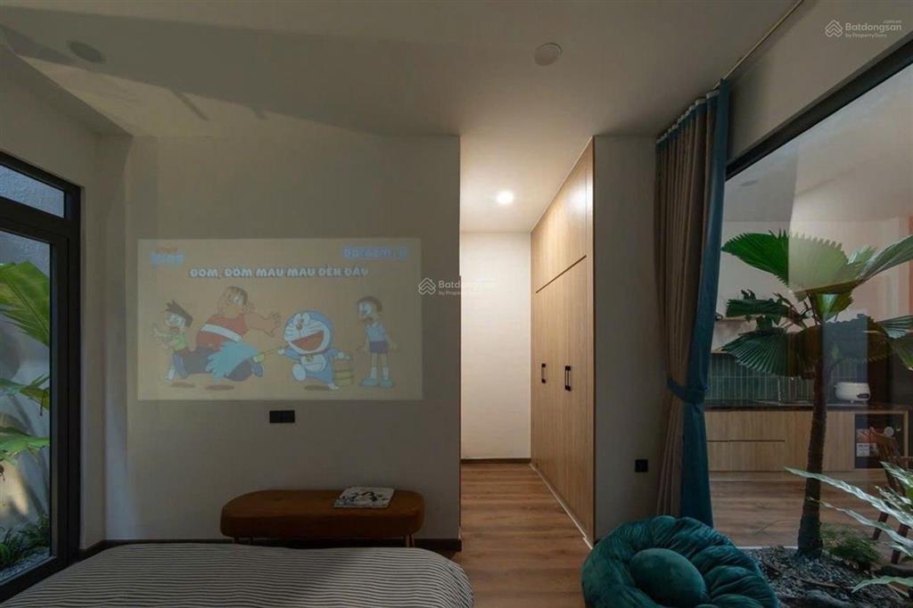 Biệt thự mini 2 tầngphong cách châu âuxe hơi vào nhà xuân thới sơnsát vinhome 81m2 giá 4.85 tỷ