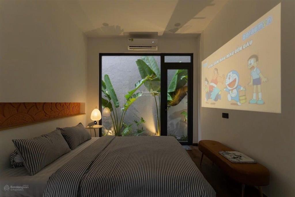 Biệt thự mini 2 tầngphong cách châu âuxe hơi vào nhà xuân thới sơnsát vinhome 81m2 giá 4.85 tỷ