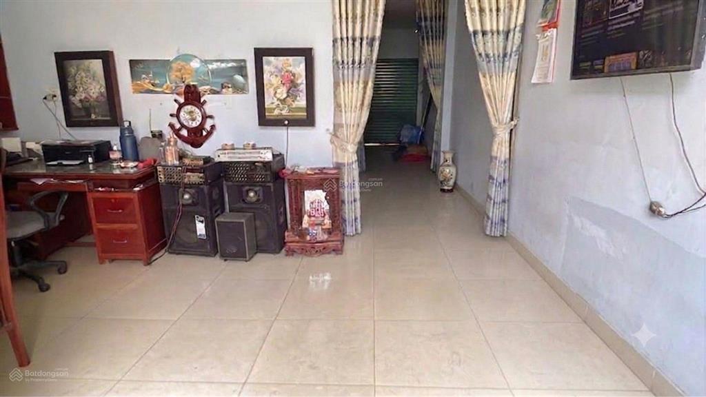 Bán nhà chỉ 2.95 tỷ, sổ hồng riêng, 5x21m, hẻm xe hơi 6m, bà điểm mới, phan văn hớn vào