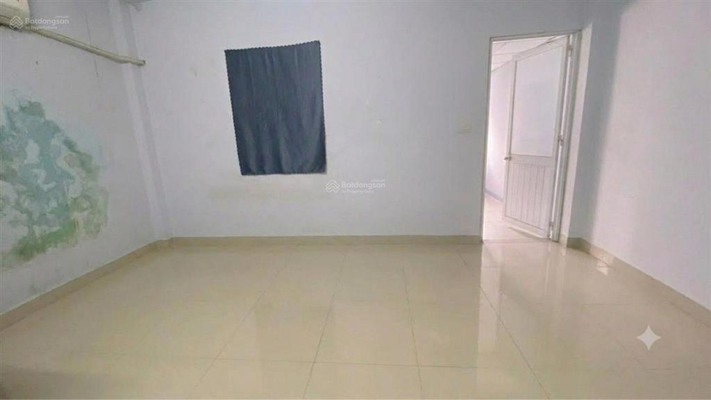 Bán nhà chỉ 2.95 tỷ, sổ hồng riêng, 5x21m, hẻm xe hơi 6m, bà điểm mới, phan văn hớn vào