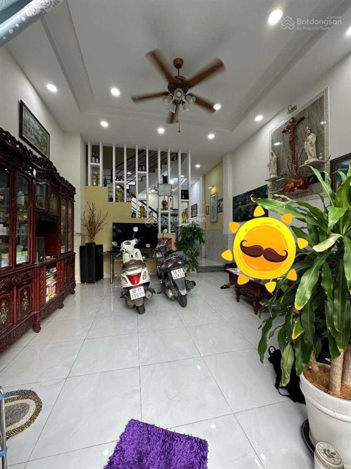 Chủ gấp bán giảm chào 510t. giá chào mới 4.99 tỷ. bán nhà xuân thới sơn, 5x18, 3 tầng, hẻm xe hơi