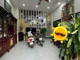Chủ gấp bán giảm chào 510t. giá chào mới 4.99 tỷ. bán nhà xuân thới sơn, 5x18, 3 tầng, hẻm xe hơi