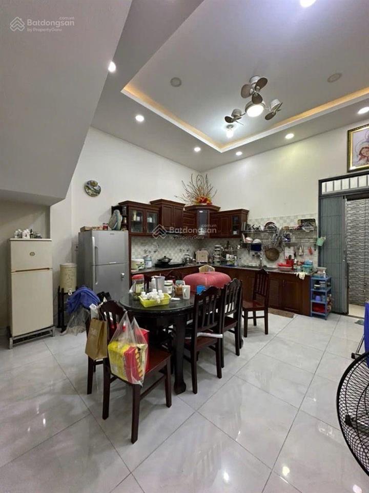 Chủ gấp bán giảm chào 510t. giá chào mới 4.99 tỷ. bán nhà xuân thới sơn, 5x18, 3 tầng, hẻm xe hơi