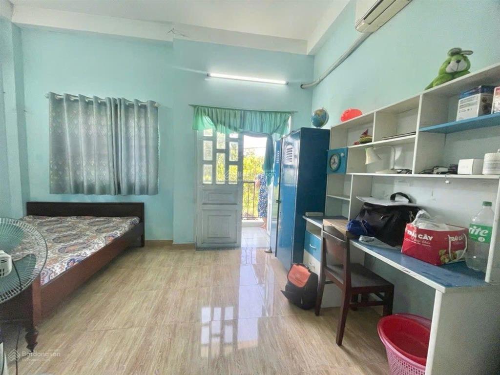 Bán nhà 3 tầng trần văn mười gần ql22, 4.6x14.5, đường xe tải thông, giảm mạnh 200tr còn 4.6 tỷ tl