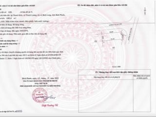 Lô đất đẹp đang được chú ý tại kdc ngọc điền phát bình phước