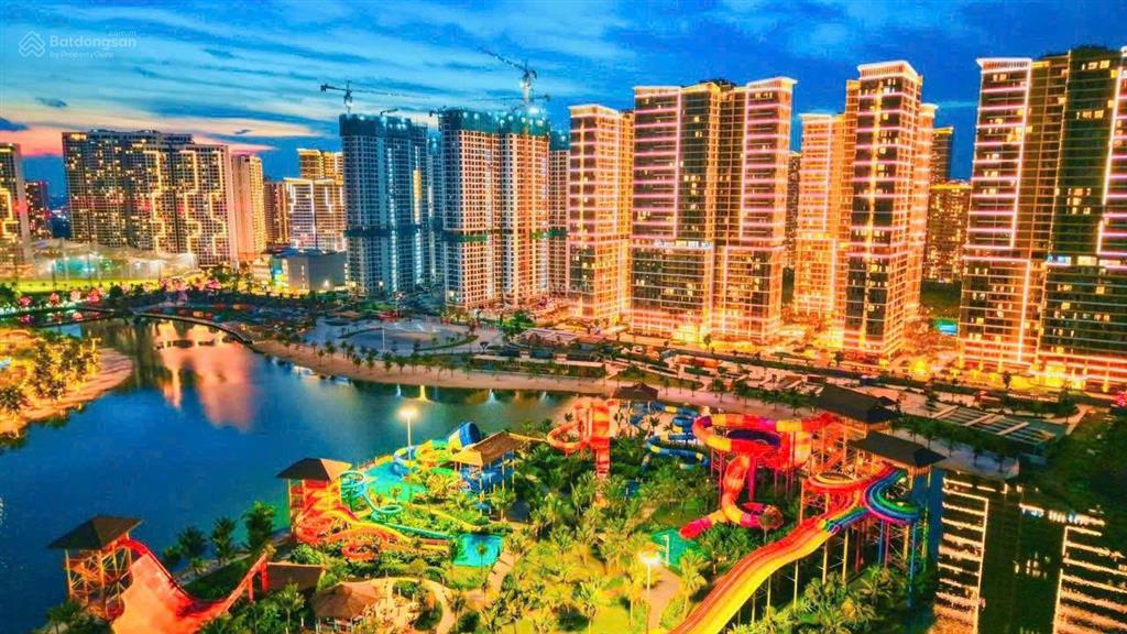 Shock, cần bán nhanh căn 3pn/opus chỉ 8,950 tỷ all/100m2  view trực diện cv 36ha