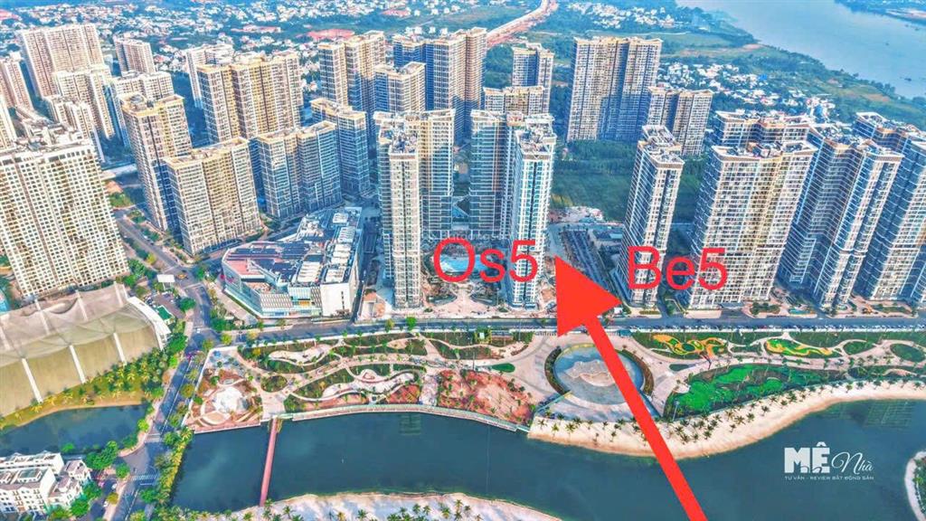 Sock, the opus one (os5) 1pn+ chỉ 3,99 tỷ  vay nh ân hạn gốc 5 năm