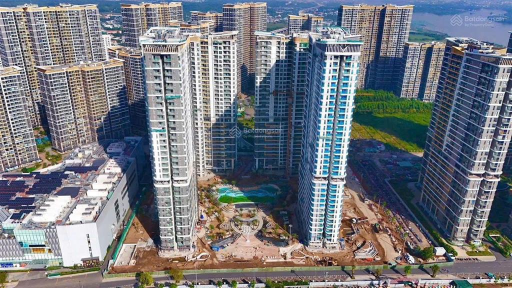 Shock, cần bán nhanh 60m2/1pn + opus one/tòa os2  chỉ 4,130 tỷ, giá quá sock  0935 448 ***