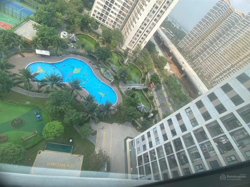 Sock, cần bán nhanh căn 2pn+ tòa s10.07 căn số 11, view trực diện vườn nhật  giá tốt