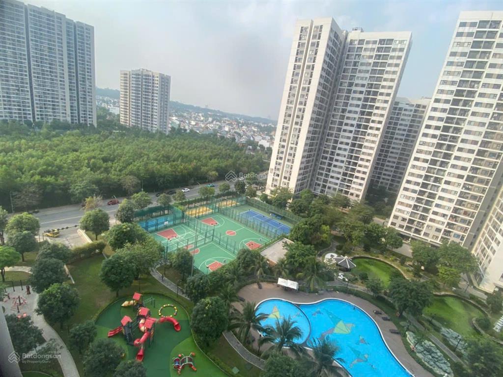 Sock, cần bán nhanh căn 2pn+ tòa s10.07 căn số 11, view trực diện vườn nhật  giá tốt