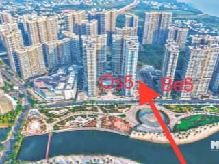 Hót, cần bán căn 1pn + opus giá tốt view thoáng  tặng nội thất  0935 448 ***