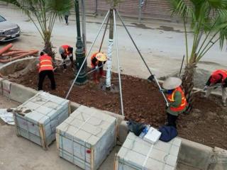 Đón sóng vành đai 2.5 siêu phẩm biệt thự  liền kề đại kim định công 127m²