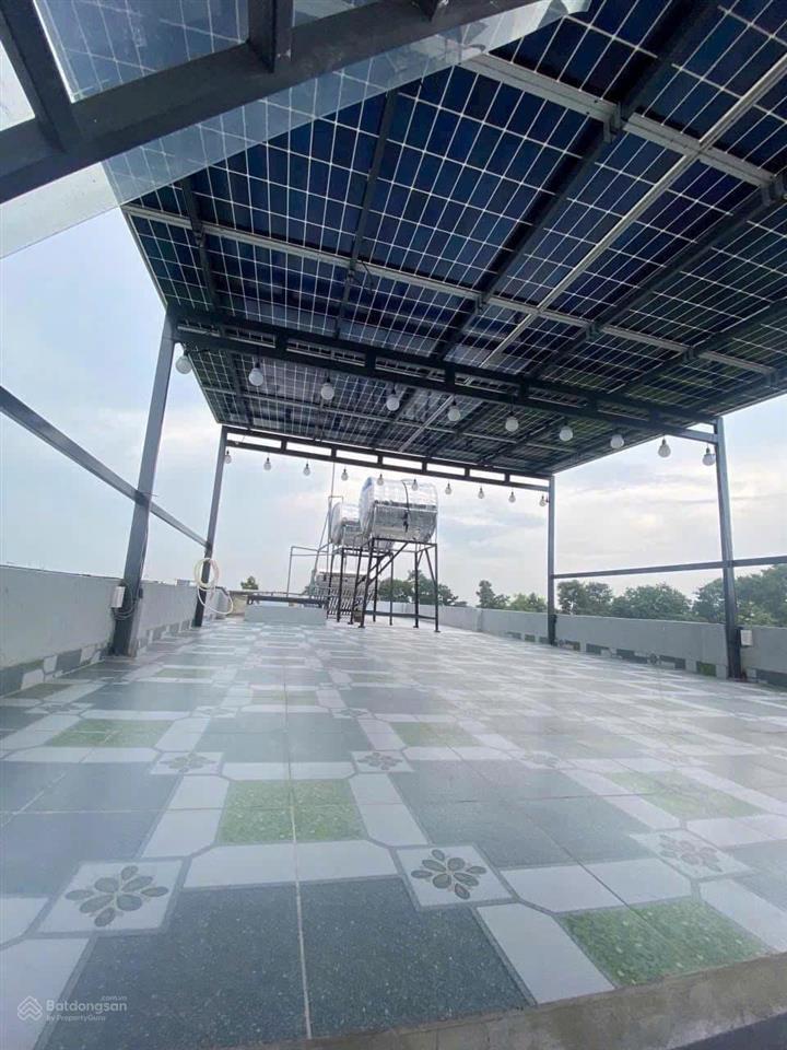 Cần bán nhà 1t2l kdc phú gia 1 trảng dài, biên hoà đồng nai chỉ 4.9 tỷ | hoàn công | 4pn