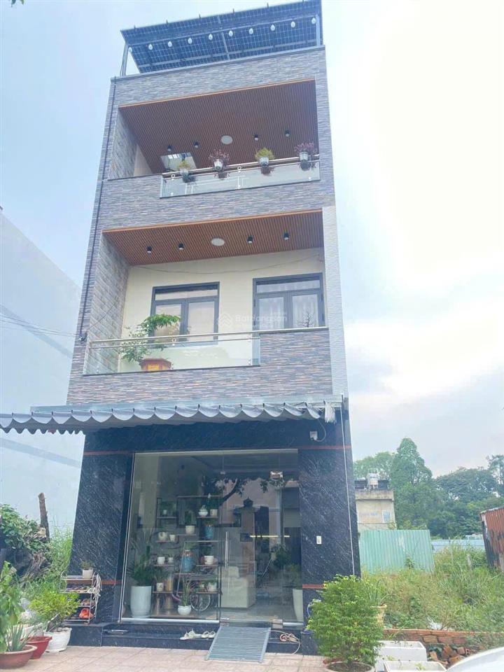 Cần bán nhà 1t2l kdc phú gia 1 trảng dài, biên hoà đồng nai chỉ 4.9 tỷ | hoàn công | 4pn