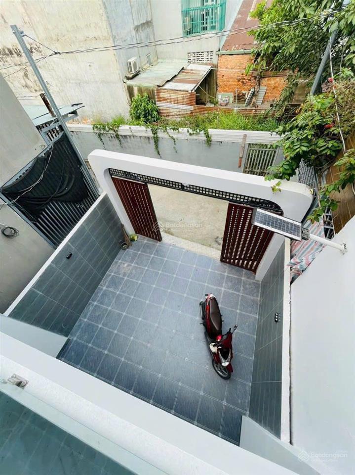 Cần bán nhà hoàn công gần ngay chợ phú thọ trảng dài, biên hoà | sân xe hơi | 3pn | 3.69 tỷ