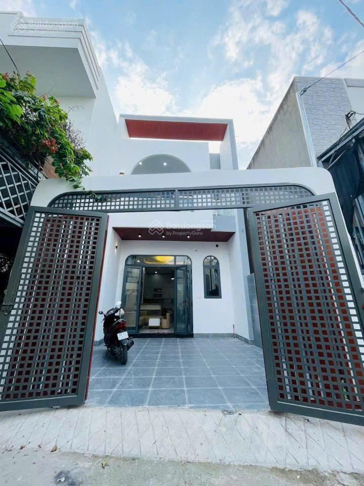 Cần bán nhà hoàn công gần ngay chợ phú thọ trảng dài, biên hoà | sân xe hơi | 3pn | 3.69 tỷ