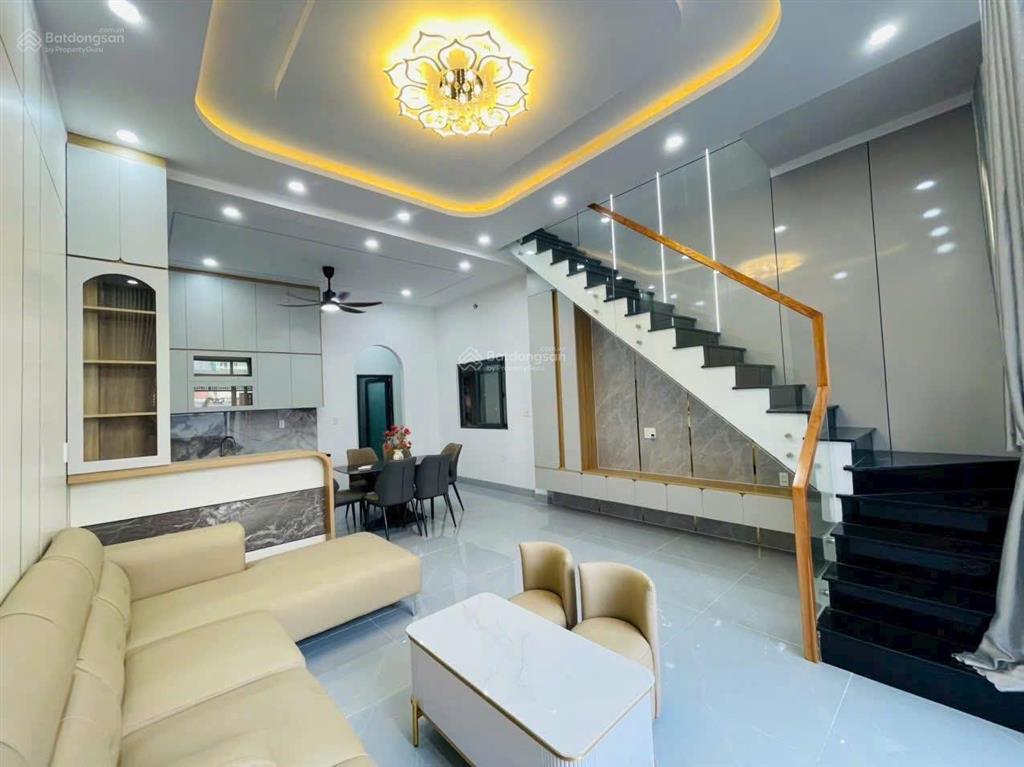 Cần bán nhà hoàn công gần ngay chợ phú thọ trảng dài, biên hoà | sân xe hơi | 3pn | 3.69 tỷ